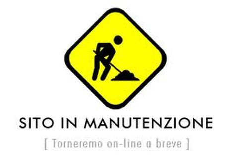 manutenzione